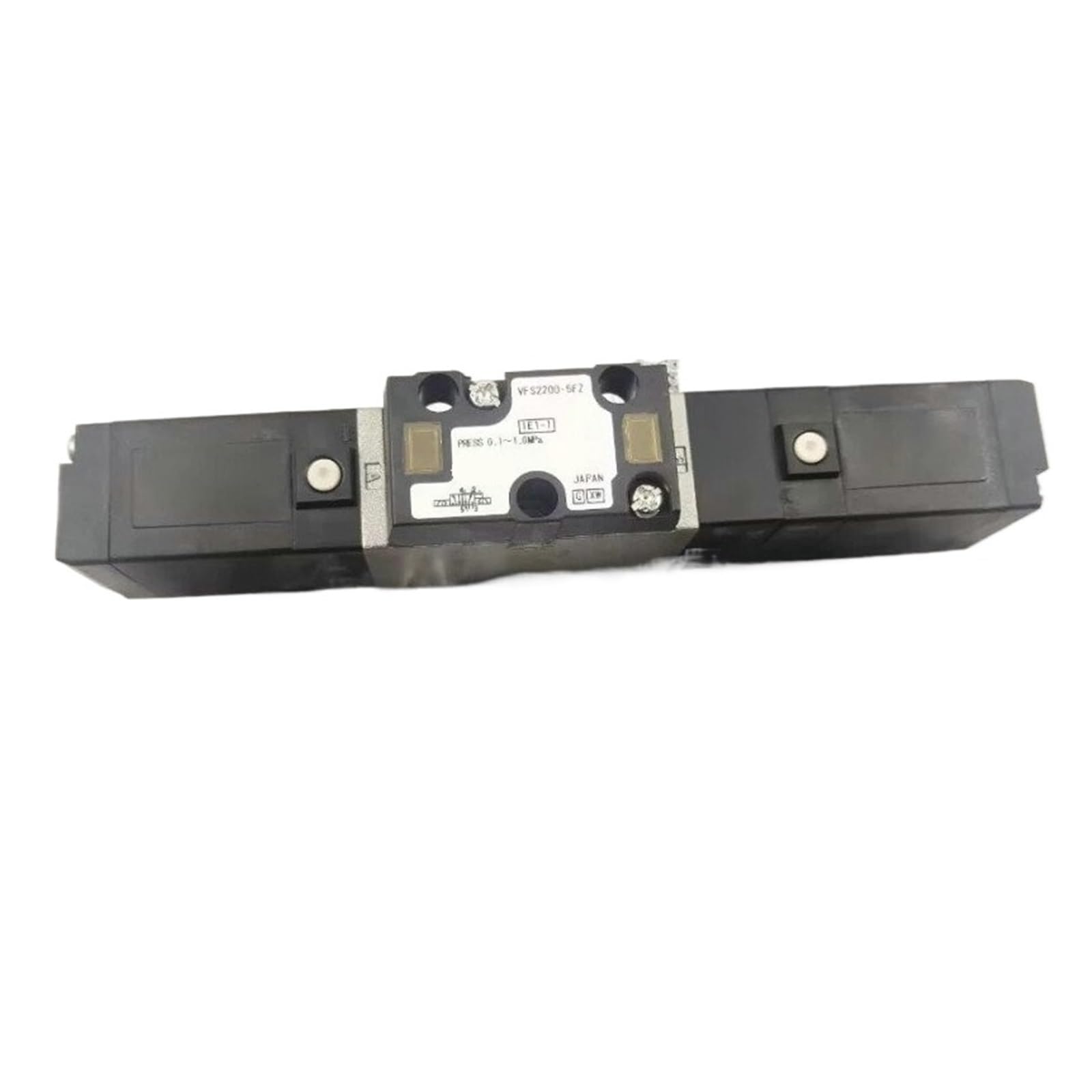 BRODEFUP 1PCS VFS2100/2200/2300/2400/2500/2600-5FZ-5FZA solenoid valve(VFS2400-5FZ)