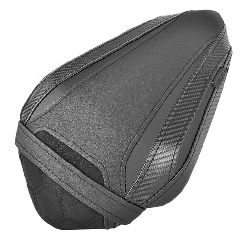 Cojín de asiento para Z 500 2024 2025 sillín delantero y trasero de pasajero