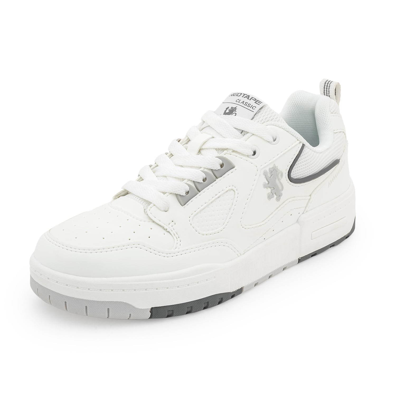 red tape Womens Rll0325 Lifestyle Sneakers-picture-45