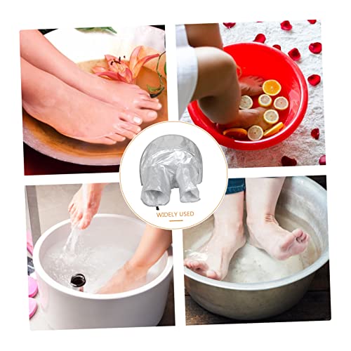 Cubierta práctica para spa de pies BAZEITFLOW miniatura 6