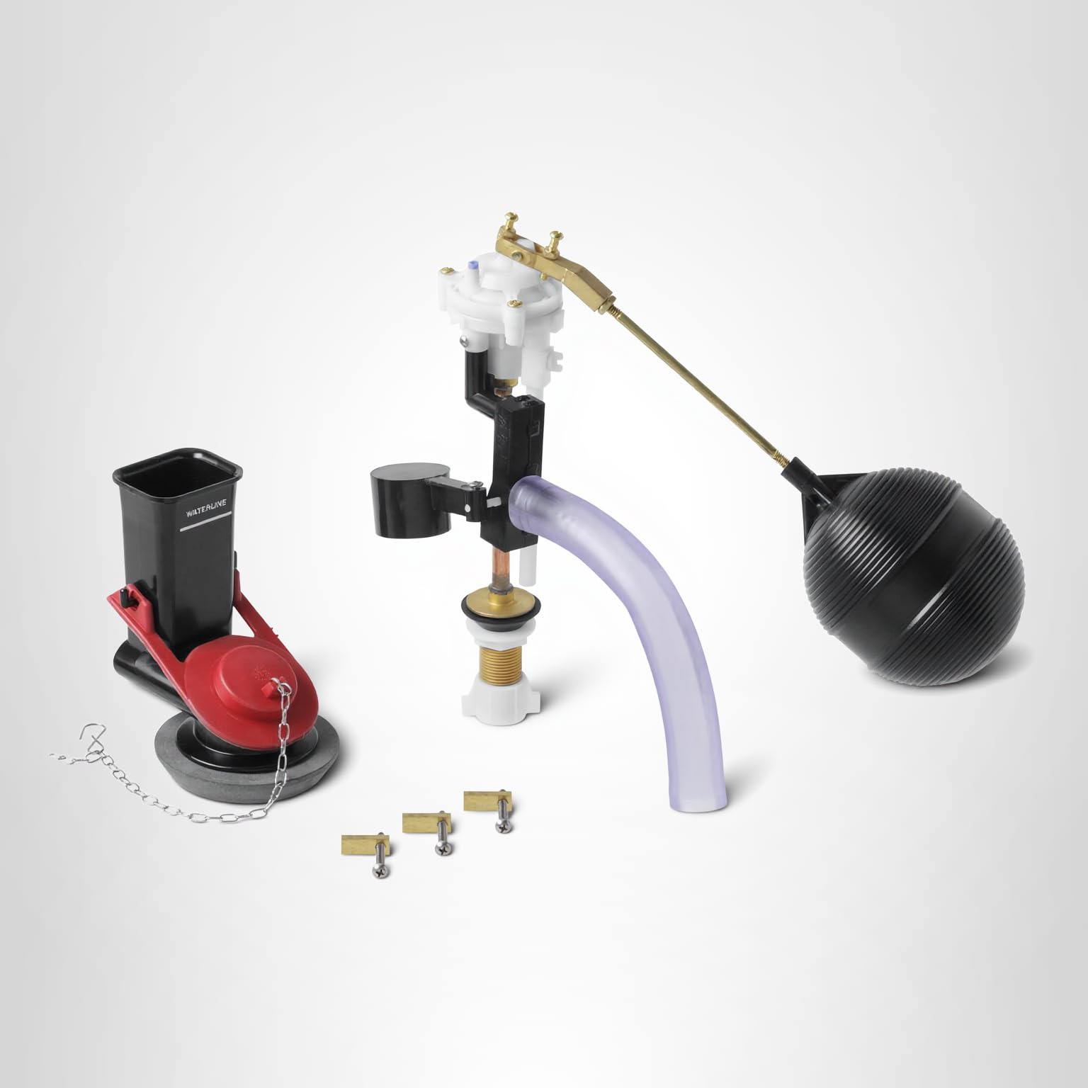 Kohler 84499 1B1X Conversion Kit. - Faucet Spouts And Kits