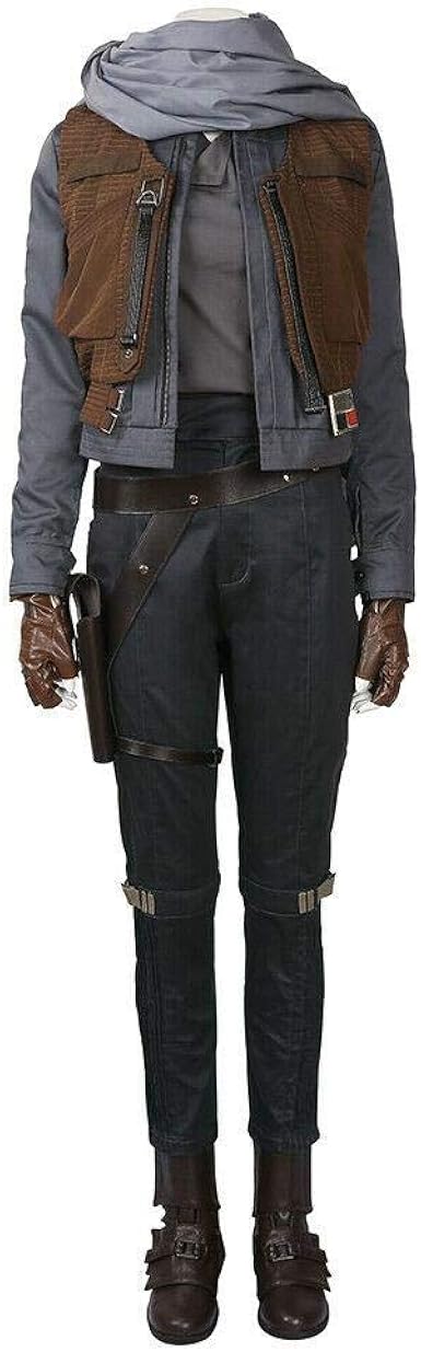 rogue one costume