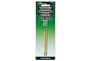 Clover Knitting Needles Interchangeable