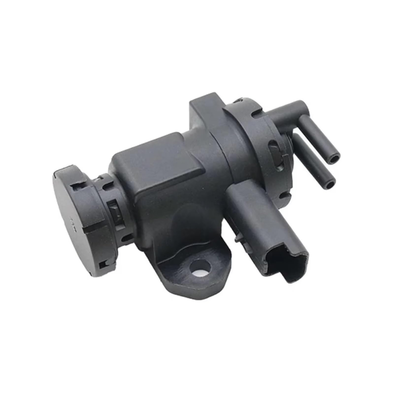 Auto Fluid Control Solenoid Compatible with Peugeot for 806 1994 1995 1996 1997 1998 1999 2000 2001 2002 Car for Turbo Pressure Solenoid Valve 9635704380