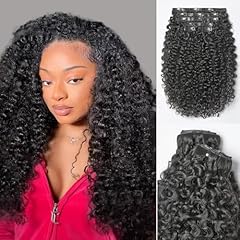 Messy Burmese Curly 2 Pack