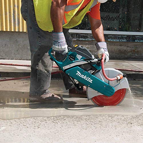 Makita EK6101 14-Inch 61 cc Power Cutter