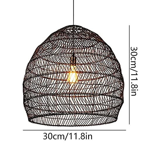 Chandelier E27 LEVILLE suspension intérieure pour îlot de cuisine unique