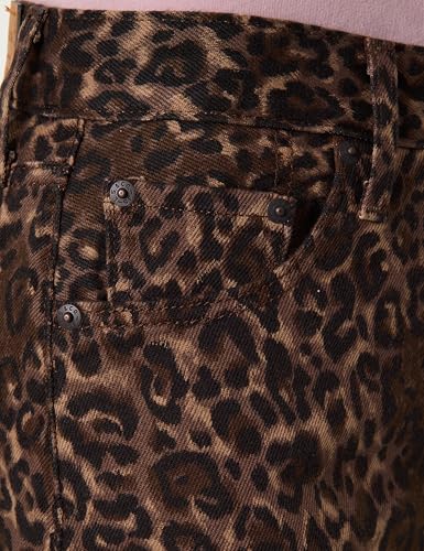 Levi's Icona Gonna Cat Eyes, Cat Eyes, 25W - 3