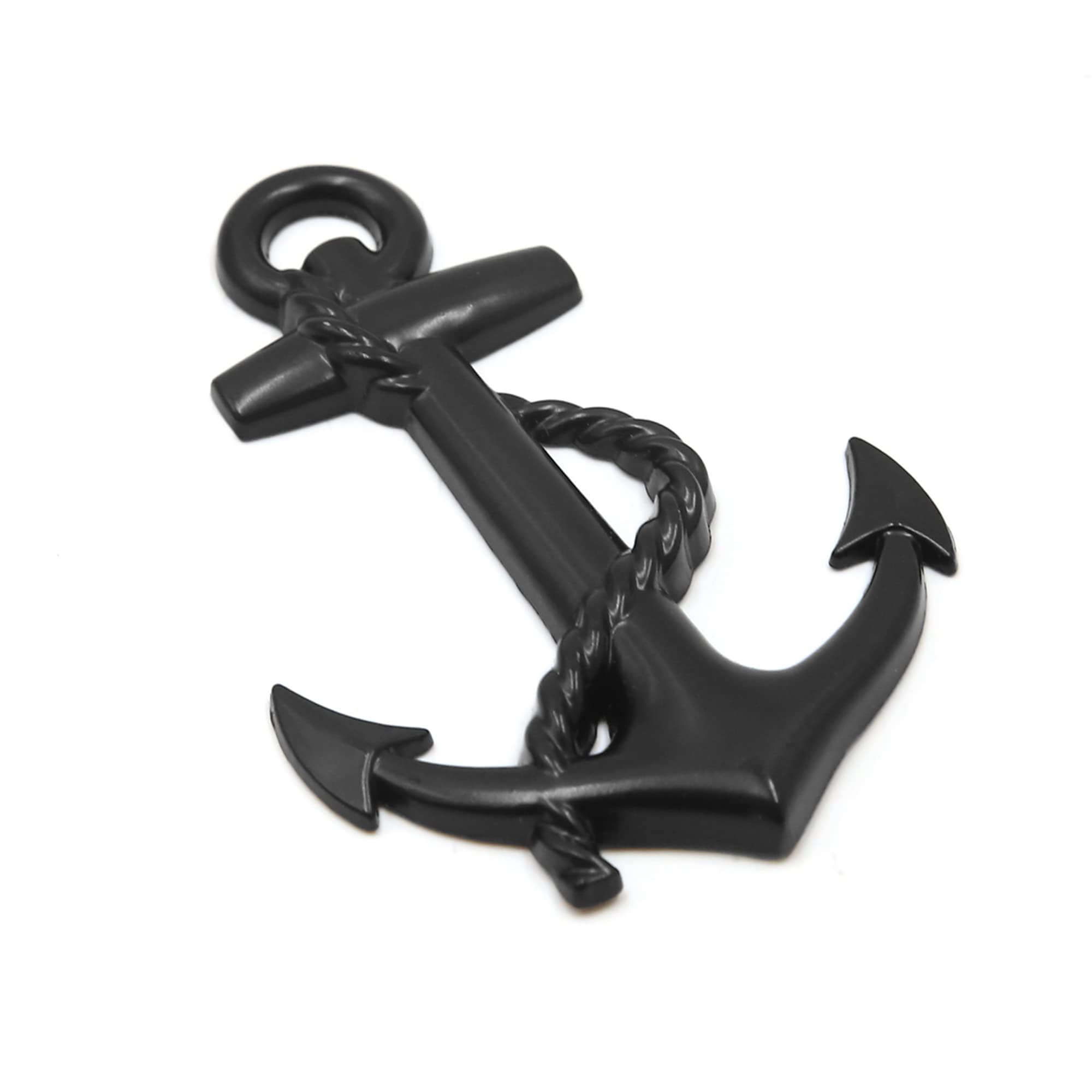 Sticker ancre de bateau pour décorer votre voiture et vos accessoires nomades du quotidien