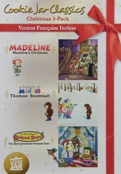 Madeline's Christmas / Thomas Snowsuit / The Best Christmas Present Ever