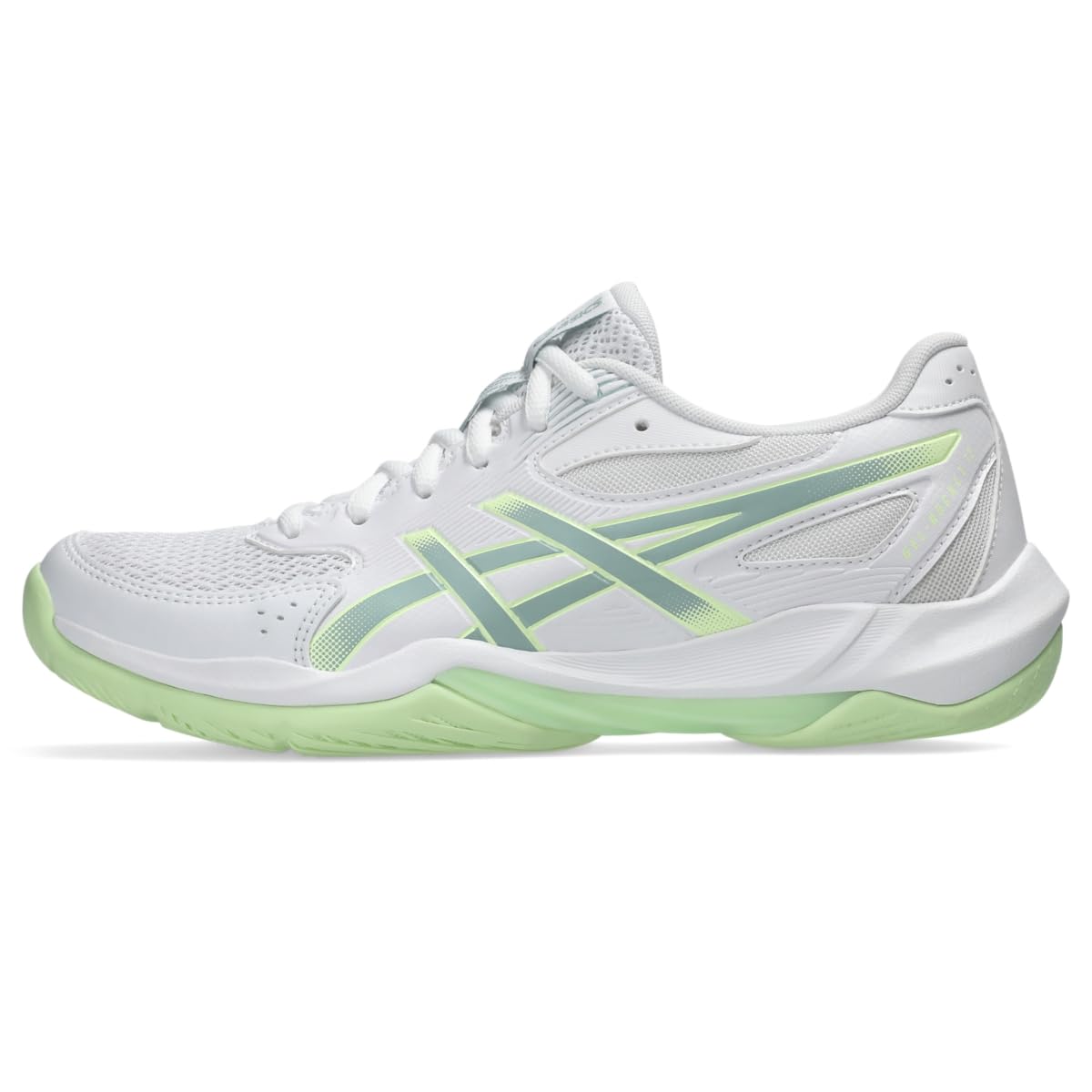 ASICS Damen Gel-Rocket 12 Volleyballschuhe, 5.5