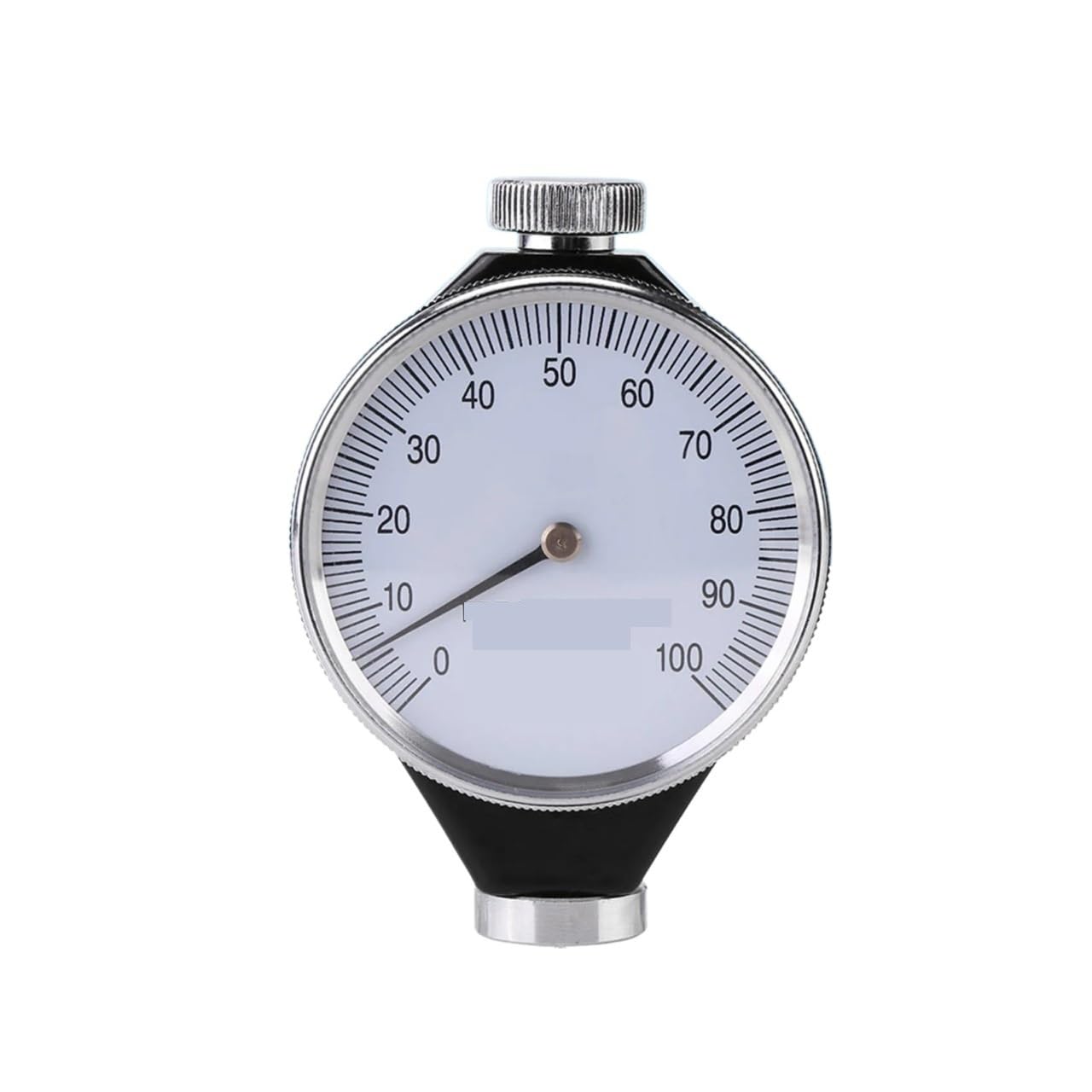 Hardness Tester Practical Type Hardness Rubber Tester Tire Tyre Meter Durometer
