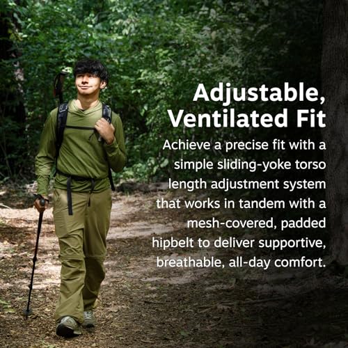 Osprey Hikelite 28L Daypack