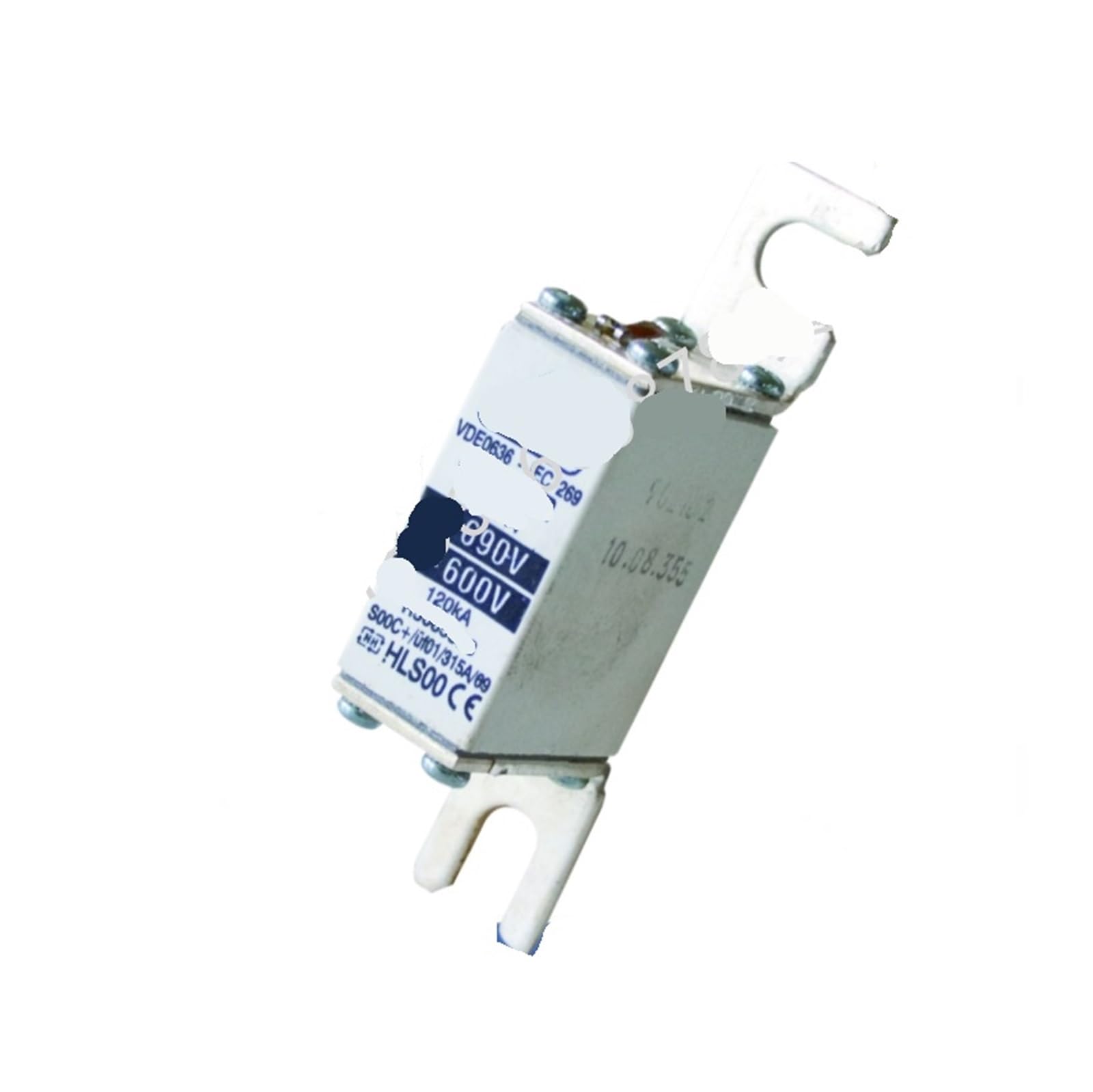 VDOQTLJT HLS00 Fast Fuse R5185223 200A R5185226(R5185223 200a)