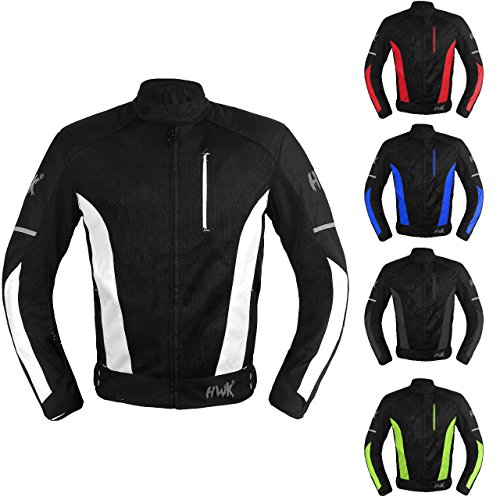 Best Mesh Motorcycle Jackets for Men Reviews