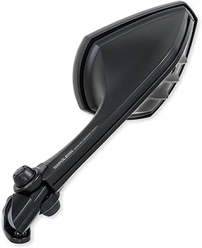 Amazon | タナックス(Tanax) バイクミラー ナポレオン