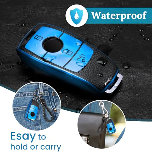 Image of BC-B2-B Key Fob Cover