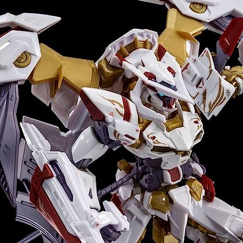 Bandai RG 1/144 Gundam Astray Gold Frame Amatsu Hana miniatura 2