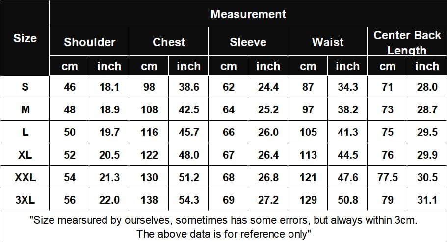 Miniatura 6 de COOFANDY Chaqueta casual para hombre, chaqueta deportiva ajustada para traje de negocios, chaquetas de un botón