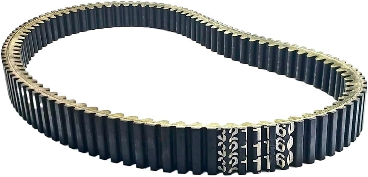 ドライブVベルト ダブルティースドライブベルト ポラリス用 スポーツ