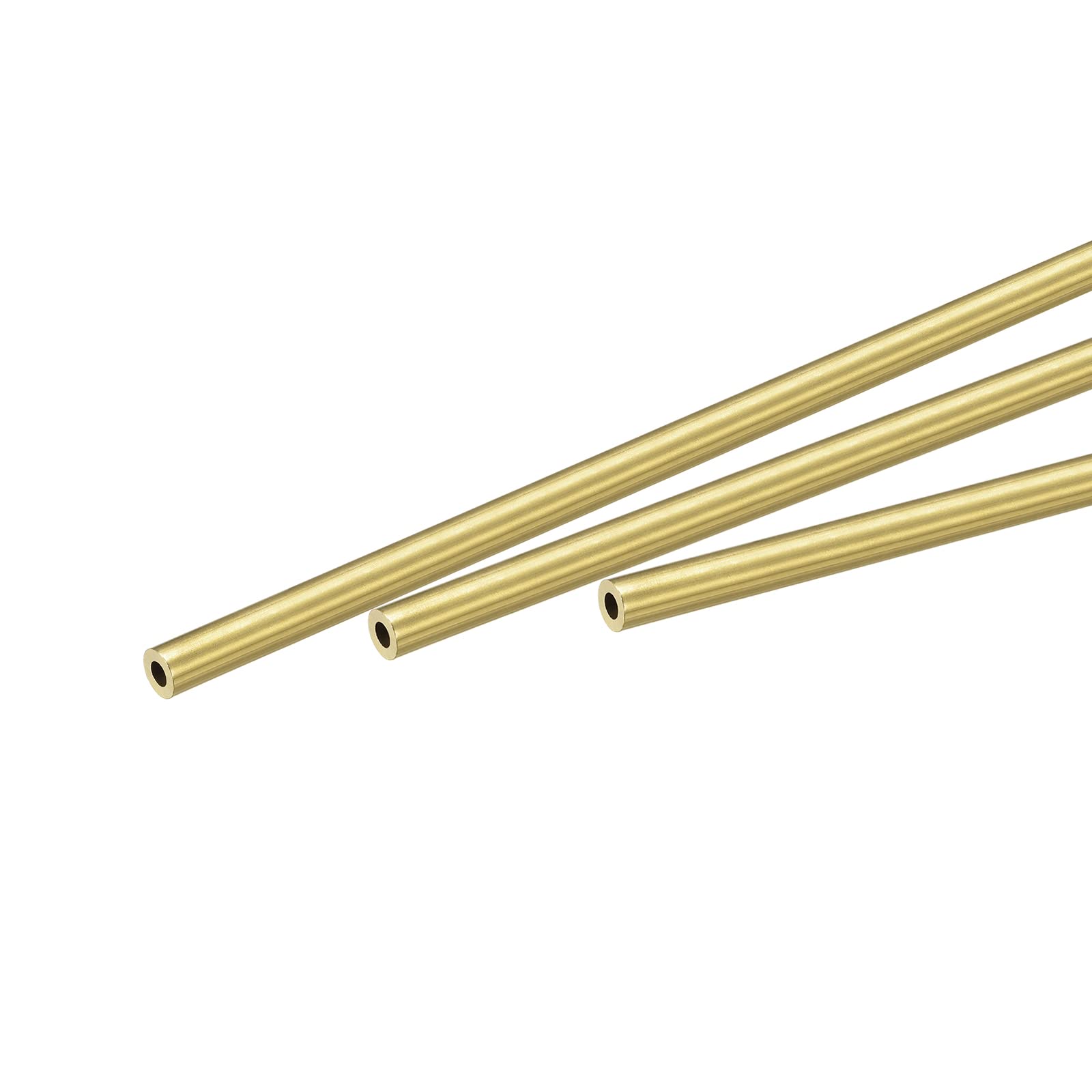 Messing Rohr 17x1mm Wand Dicke 100mm Länge Rohrleitung Schläuche für Industrie Messing Rohr 17x1mm Wand Dicke 100mm Länge Rohrleitung Schläuche für Industrie