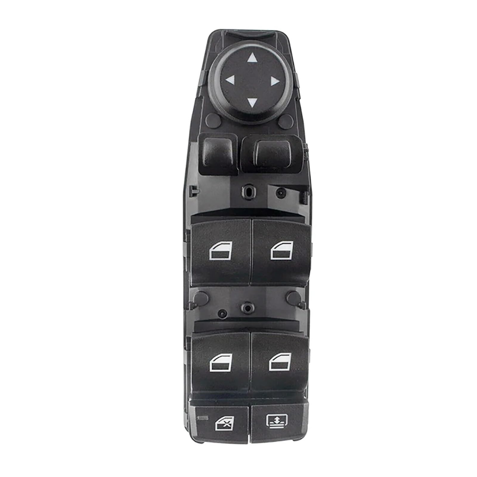 Commande de vitre conducteur BMW bloquée solution de remplacement - 7
