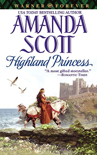 Highland Princess view 2
