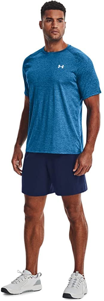 Under Armour Sportstyle T-Shirt Homme
