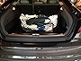 TrunkNets Inc Envelope Trunk Cargo Net For AUDI A7 S7 RS7 2012 2013 2014 2015 2016 2017 2018 2019 2020 NEW