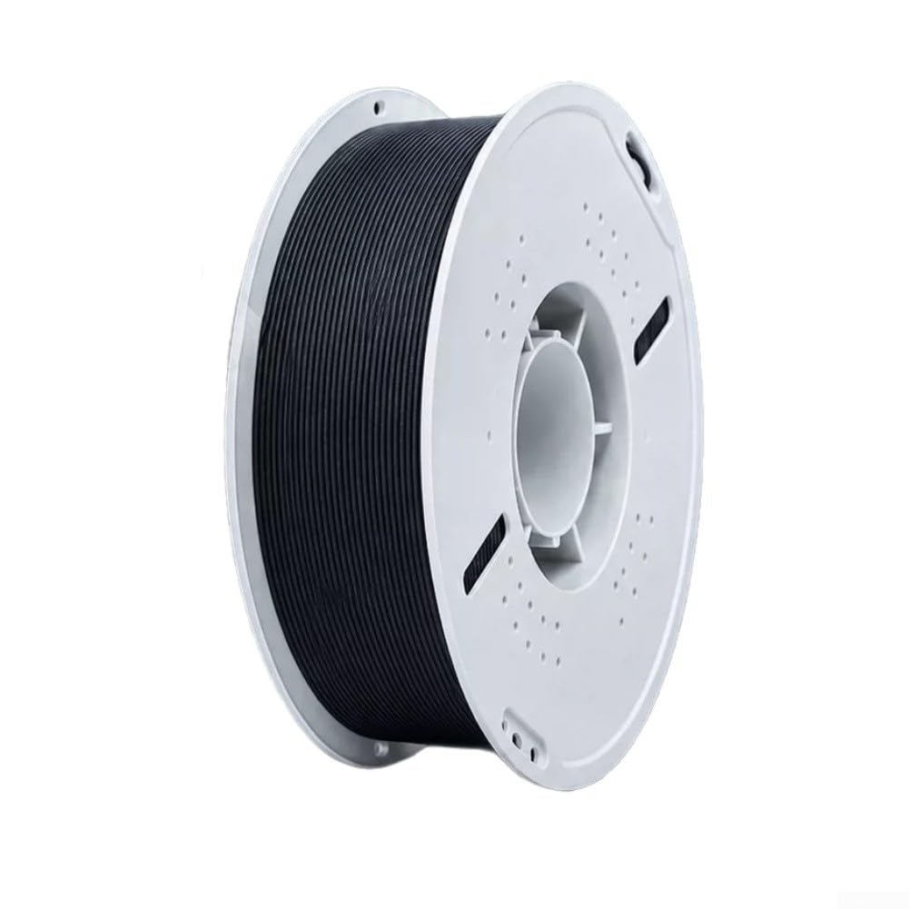 Pour filament Petg Carbon pour fibre de filament 1,75 mm 1 kg haute vitesse