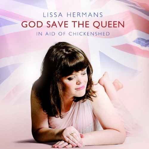 God Save The Queen (In Aid Of Chickenshed) by Lissa Hermans