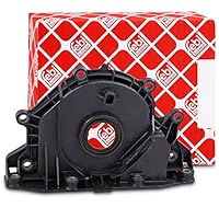 febi bilstein 46749 Kurbelwellendichtring mit Flansch, 1 Stück