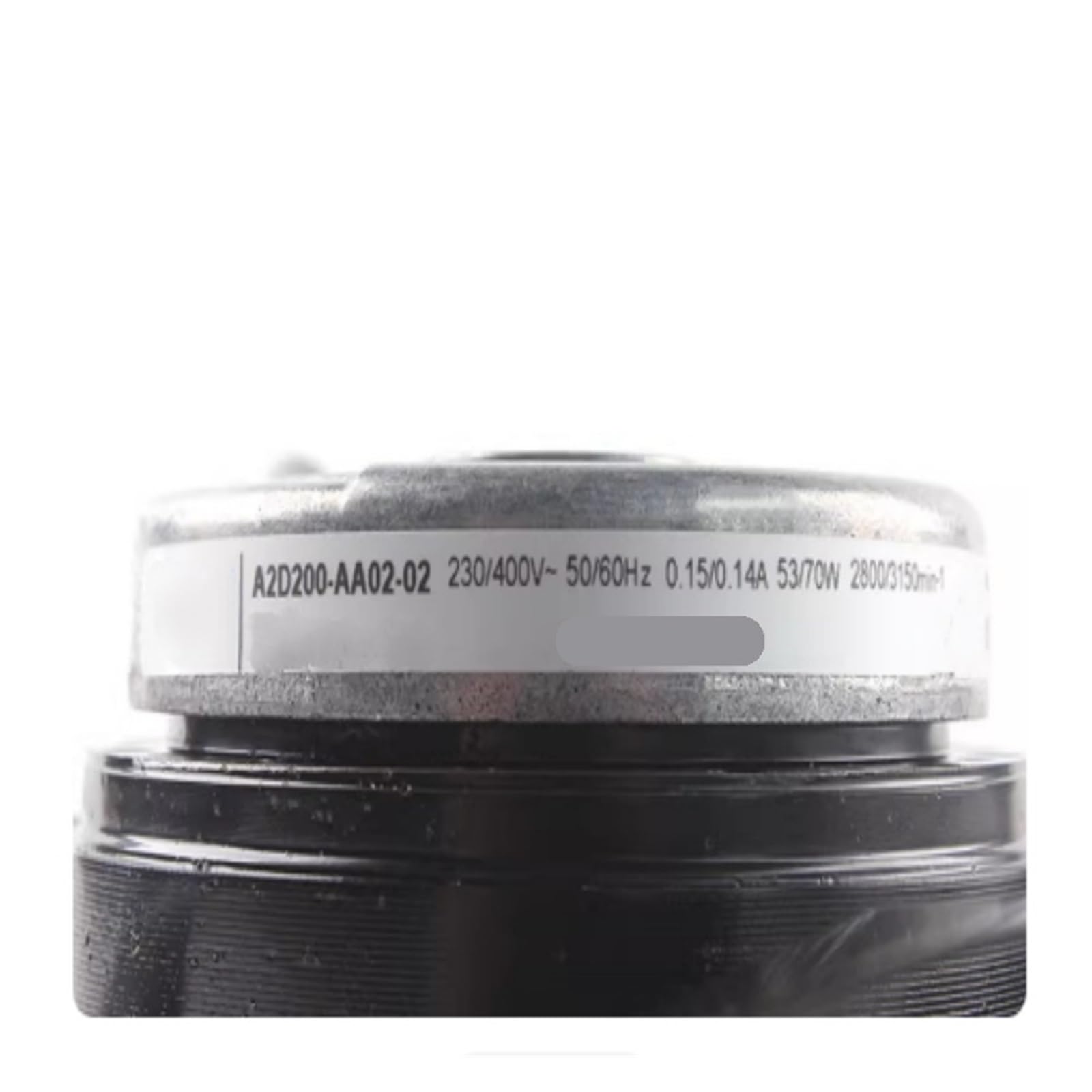 ZBWZXBDJ A2D160-AA22-05 A2D200-AA02-01 A2D200-AA02-02 380V Industrial Cooling Fan(A2D200-AA02-02 380V)