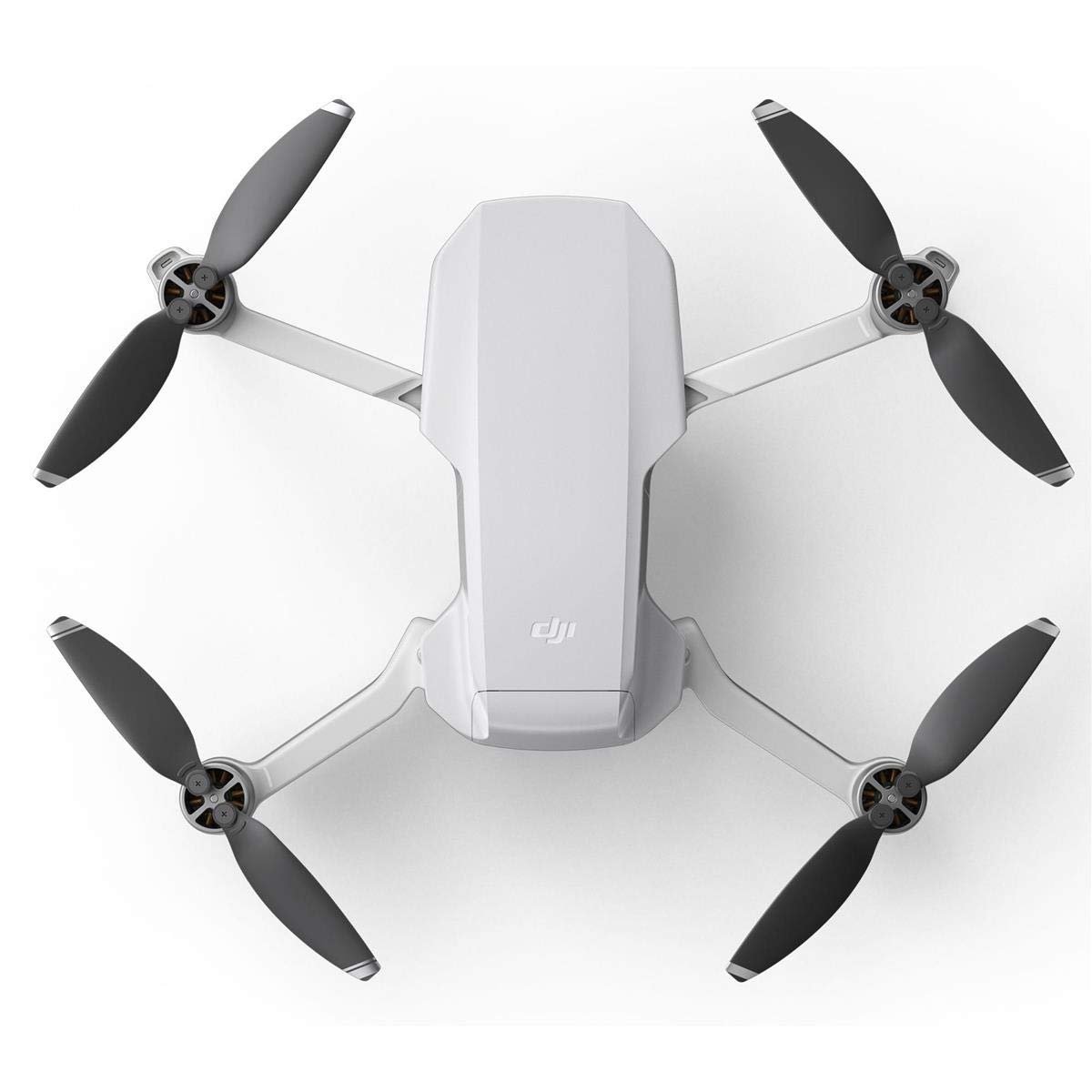 DJI Mavic Mini Fly More Combo Ultralight Foldable 3-Axis GPS 