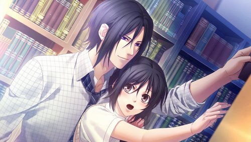 Amazon Com 薄桜鬼ssl Sweet School Life 通常版 Video Games