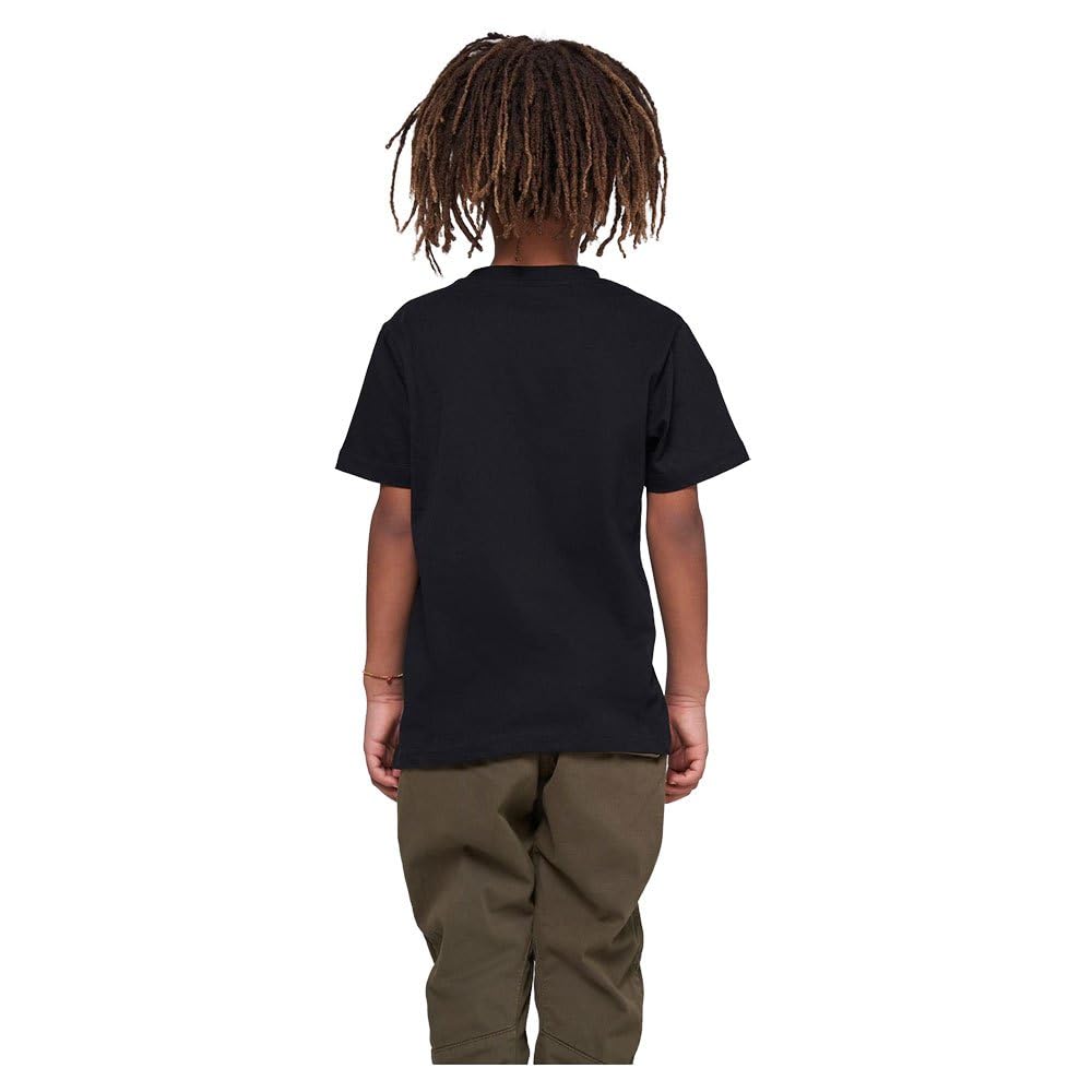Camiseta Niños Basic Tee Pack de 1