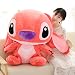 Youhj 2 Piezas De Dibujos Animados Gigantes Stitch Lilo Y Stitch Peluche...