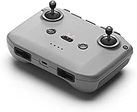Vista 3 de Para control remoto RC-N3, compatible con DJI Mini 4 Pro / 5 NEO 2 Flip Controller