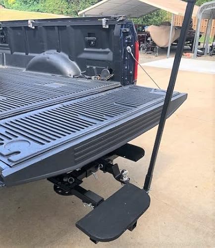 Duraduty Triple Hitch Extender #TOP6
