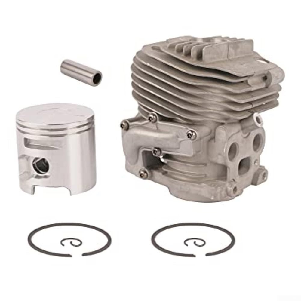 Kit cilindro, 51mm Assemblaggio per sega elettrica K760 II Active II K770, componente di ricambio 581476102 581476103