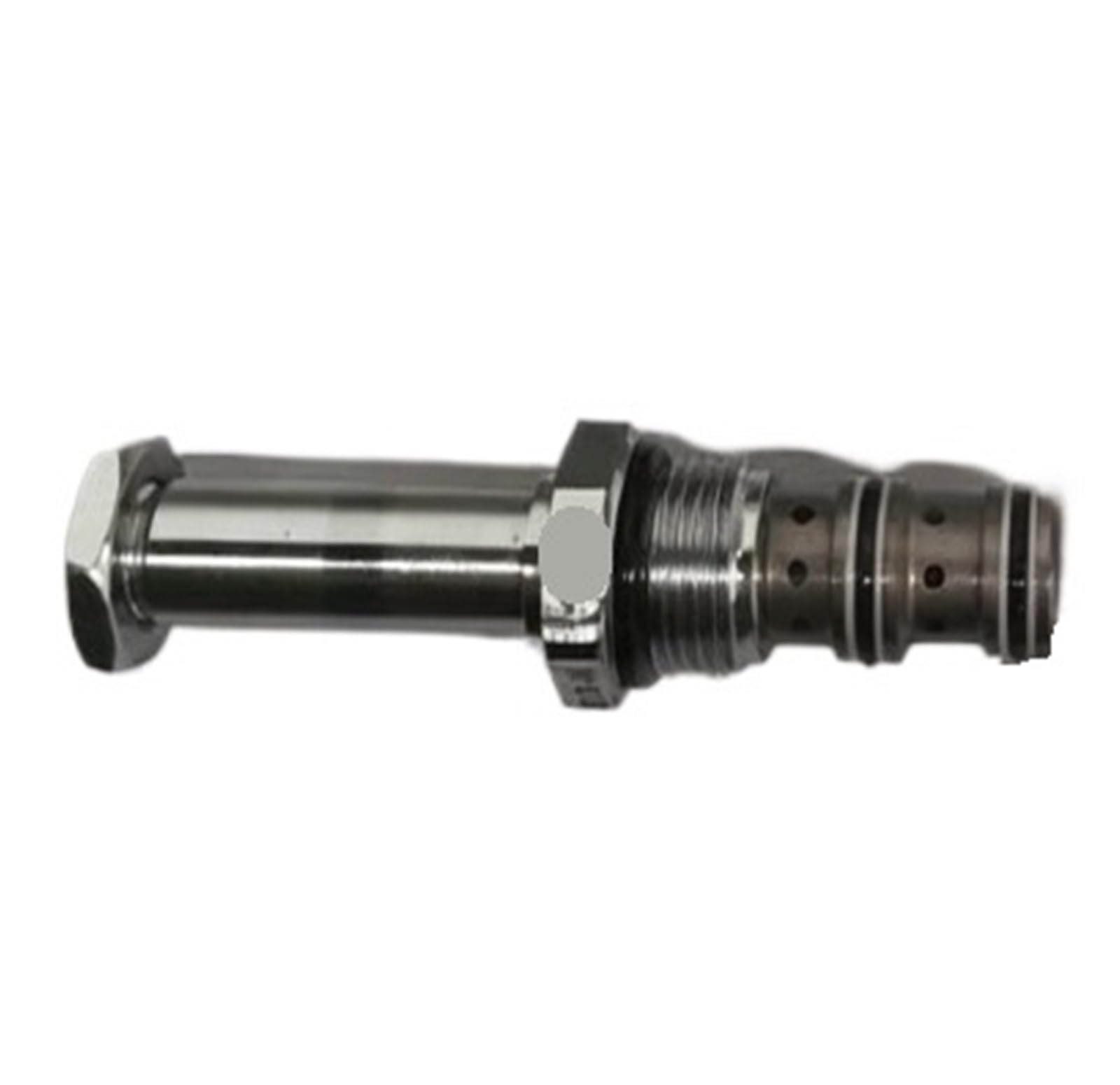 CLEUFWKO 1pcs SV4-8-3-0-0-00 Cartridge Valve
