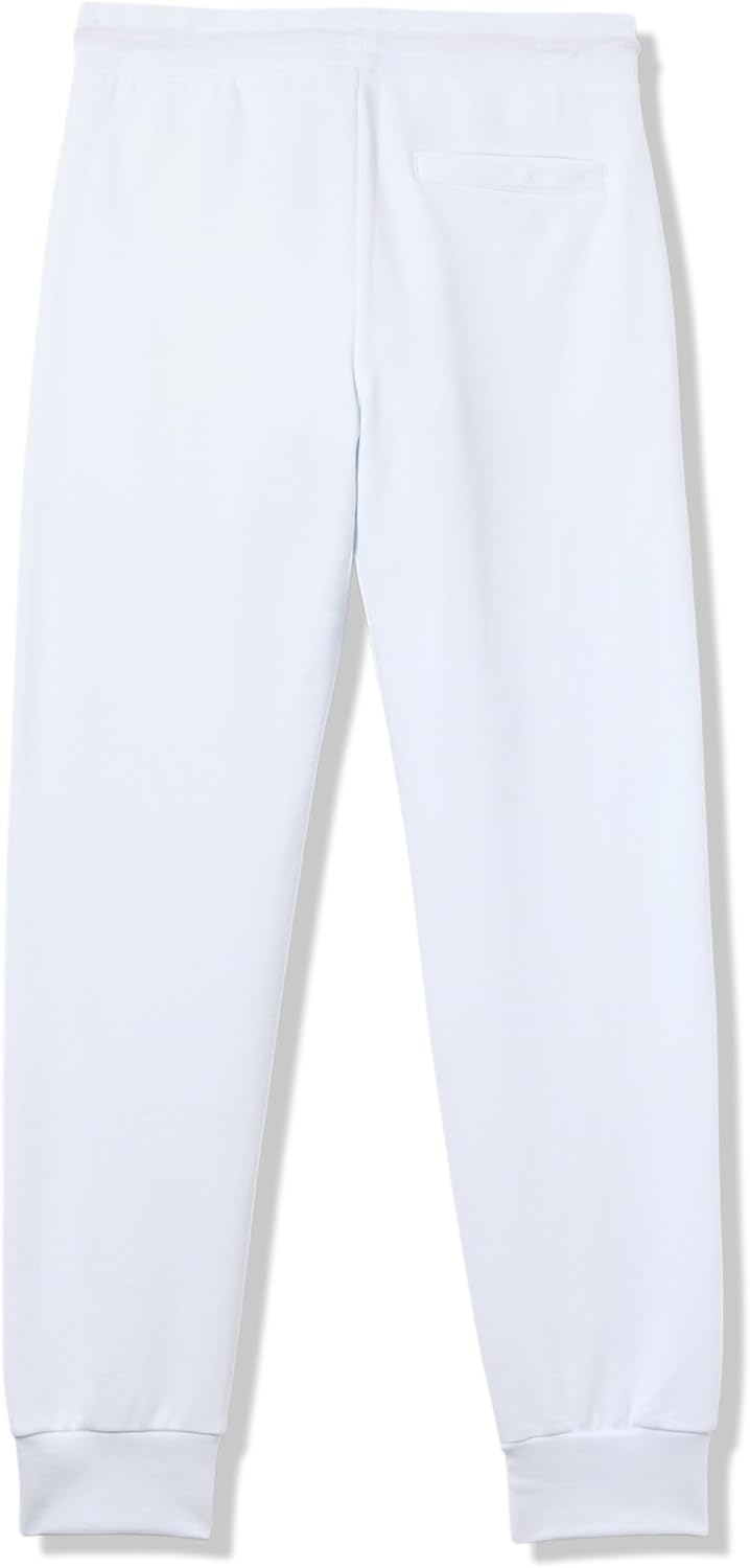 Armani Exchange Men's You.me.us. Logo Patch Jogger Sweatpants - Image 3