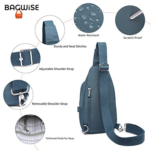 Image of Crossbody Bags for Women, Crossbody Purse Bag, Sling Bag, Lightweight and Compact