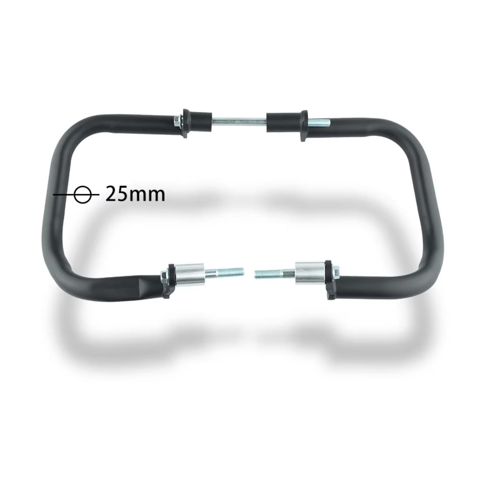Moto Paraurti Motore Crash Bar Adatto Per Bear 650 2024-2026