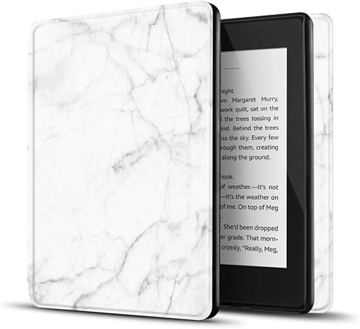 TNP Products Case For Kindle 11th Generation, Slim Light Smart Cover Auto Sleep Wake Amazon E Reader 6 Display 2022 Release Black 3d78be0f 39a6 4ac4 B6d3 Edf5ee16bd12.7410fce2429b93ef2a597d695051242e