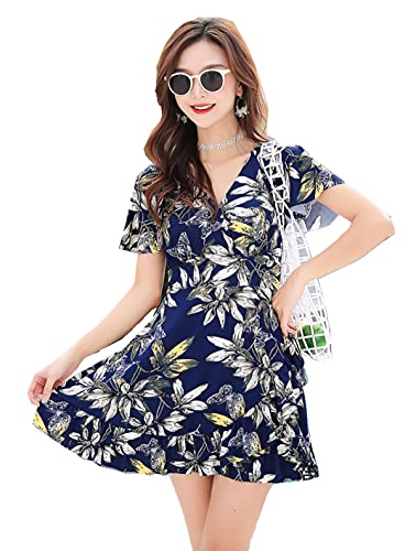 ラッシュガード 水着 レディース 大きいサイズ ワンピースの人気商品 通販 価格比較 価格 Com