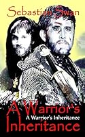 A Warrior's Inheritance 1508419795 Book Cover