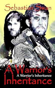 Paperback A Warrior's Inheritance Book