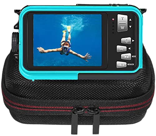Funda Protectora Suave para Cámara Impermeable Kaisoon Tech miniatura 4