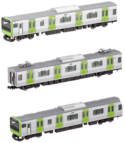 TOMIX JR E235系通勤電車(山手線)基本セット 品番:92589 トミックス